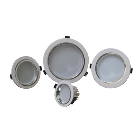 LED Round Panel Lights