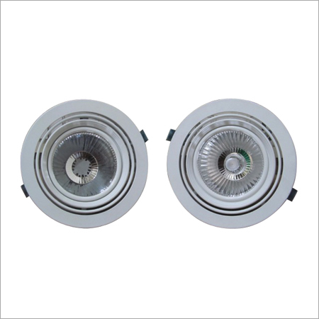 Suspended Ceiling Light