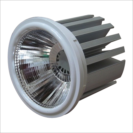 Modular Ceiling Light