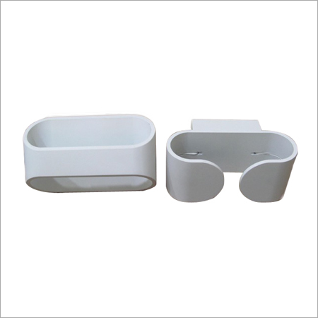 LED Light Fixture