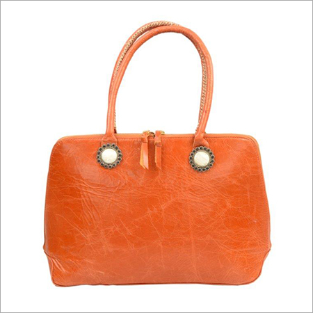 Womens Leather Handbag