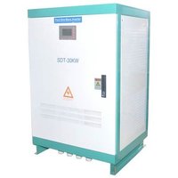 Power Converter AC-DC-AC Three Phase Power Supply