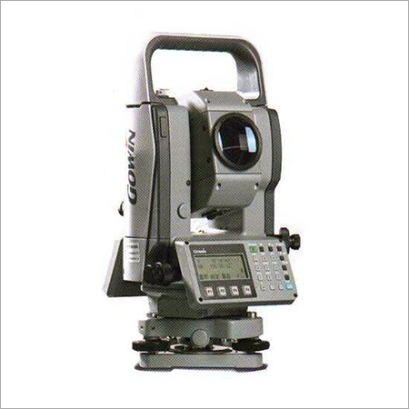 Survey Total Station