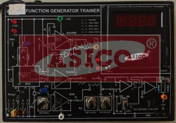 Function Generator Demonstrator