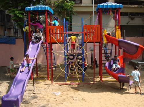 Park Multi Play System