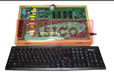 EPABX Trainer