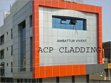 AMB Viveks Cladding