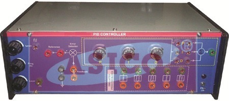 PID Controller By AMBALA ELECTRONIC INSTRUMENTS