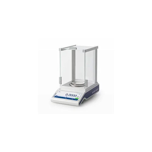 MS Analytical Balance