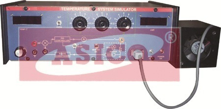 Temperature System Simulator