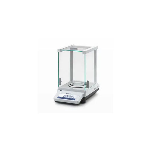 ME Analytical Balance