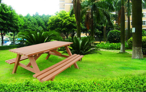 Garden Bench
