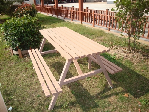 Garden Bench