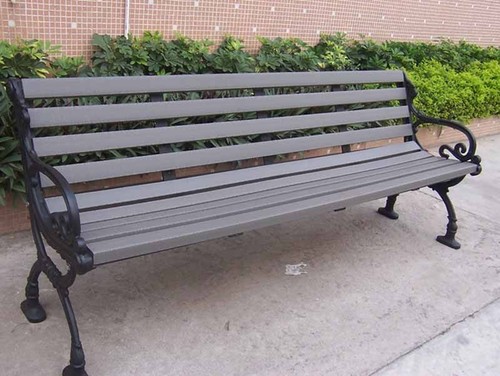 Garden Bench Manufacturer