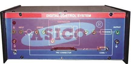 Control System Lab