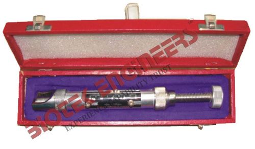 Tablet Hardness Tester