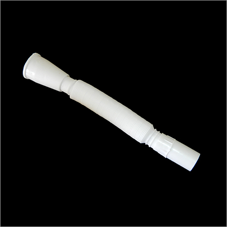 Plastic Waste Pipe