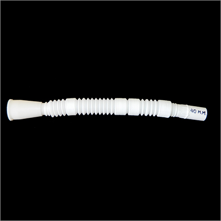 PVC Waste Pipe