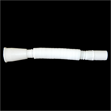 Plastic Waste Pipe
