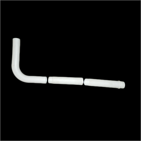 Extension Short and Long Band Pipe