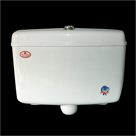 Centre Push Tank