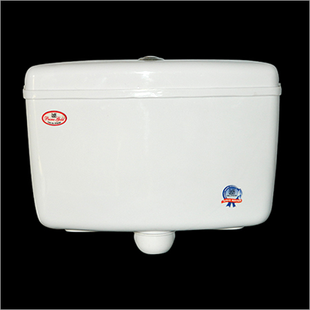 Toilet Cistern Tank
