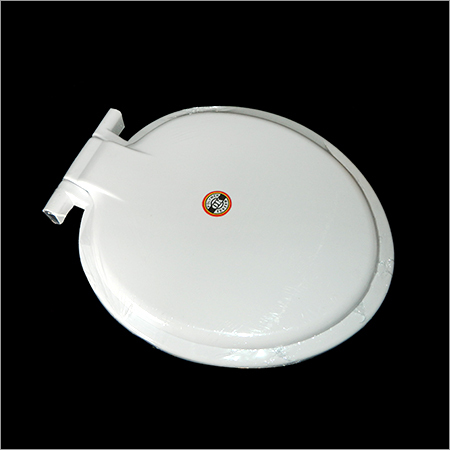 Plastic Toilet Seat Cover