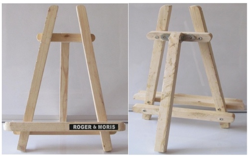 A Frame Easel