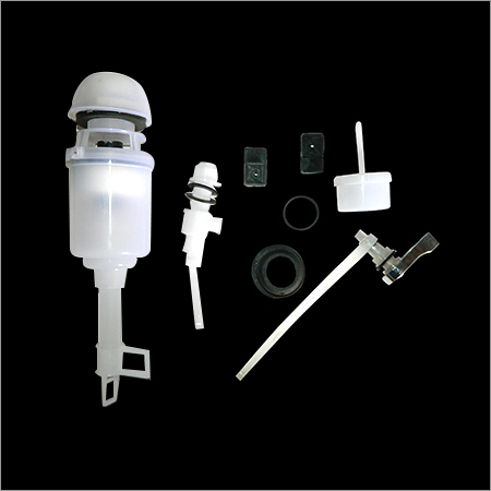 Sanitary Cistern Fitting Sanitary Cistern Fitting