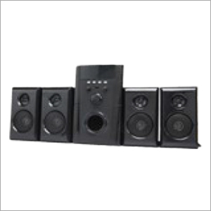 Multi Speakers