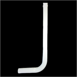 PVC Long Band Pipe PVC Long Band Pipe