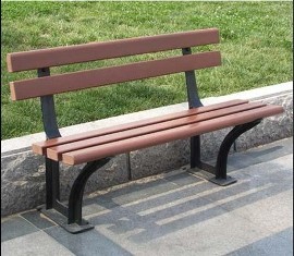 Garden Bench supplier