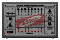 Analog and Digital Bread Board Trainer Kit
