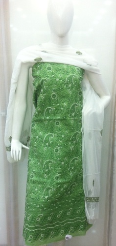 Chikan Suit