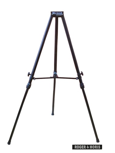 Metalic Telescopic Easel