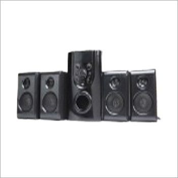 Wireless Speakers