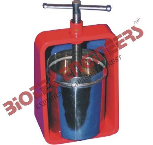 Tincture Press