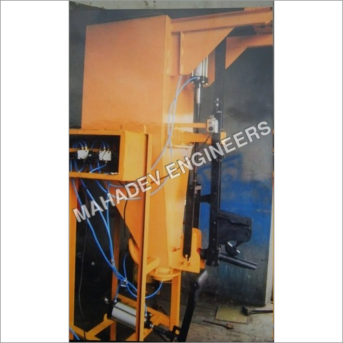 Cement Production Line