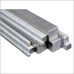 Aluminum Square Rods