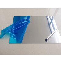 Aluminum Reflector Sheets