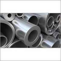 Aluminium Pipe And Tubes