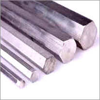 Aluminum Hex Bars