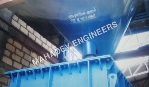 Cement Turnkey Plant