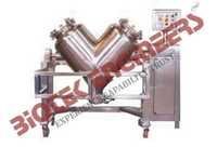 V Cone Blender