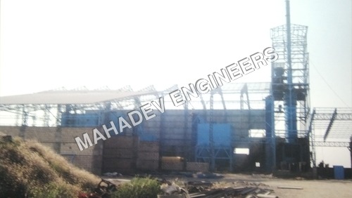 Mini Cement Plant
