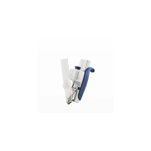 Handheld Powder Dispensing(HPD)