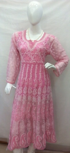 Chikan Aanarkali