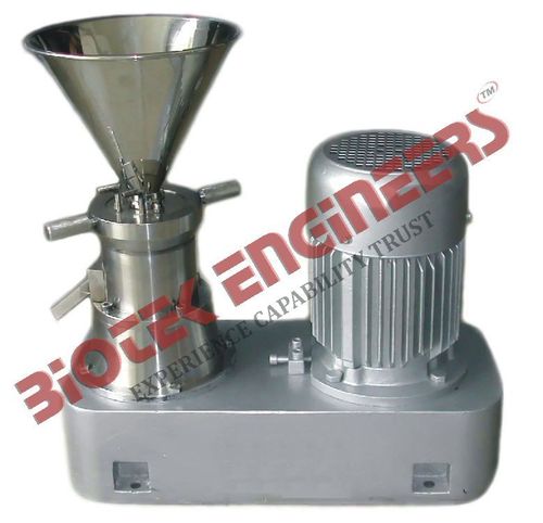 Colloidal Mill 