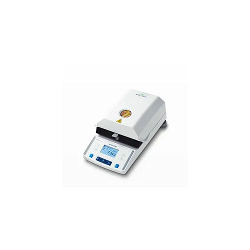 Advance Level Moisture Analyzer