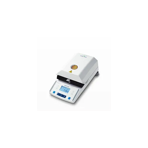 Advance Level Moisture Analyzer